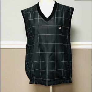 Dockers Golf Reversible Vest